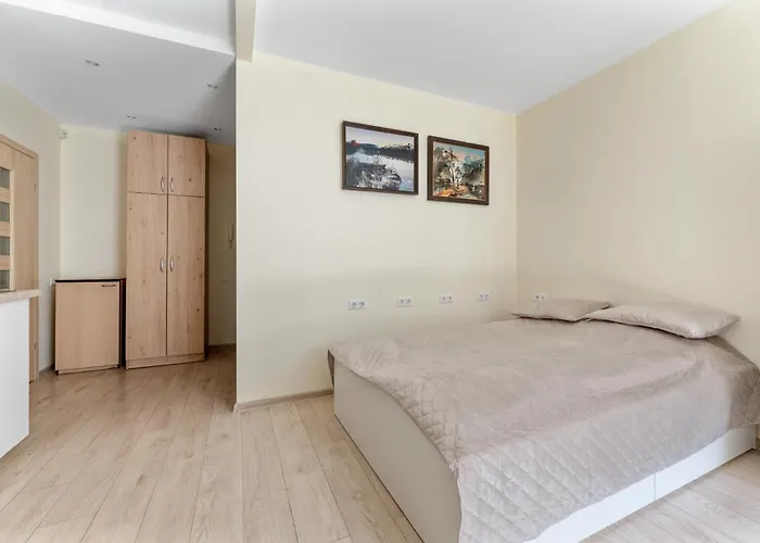 A4 Ozo Park Apartments