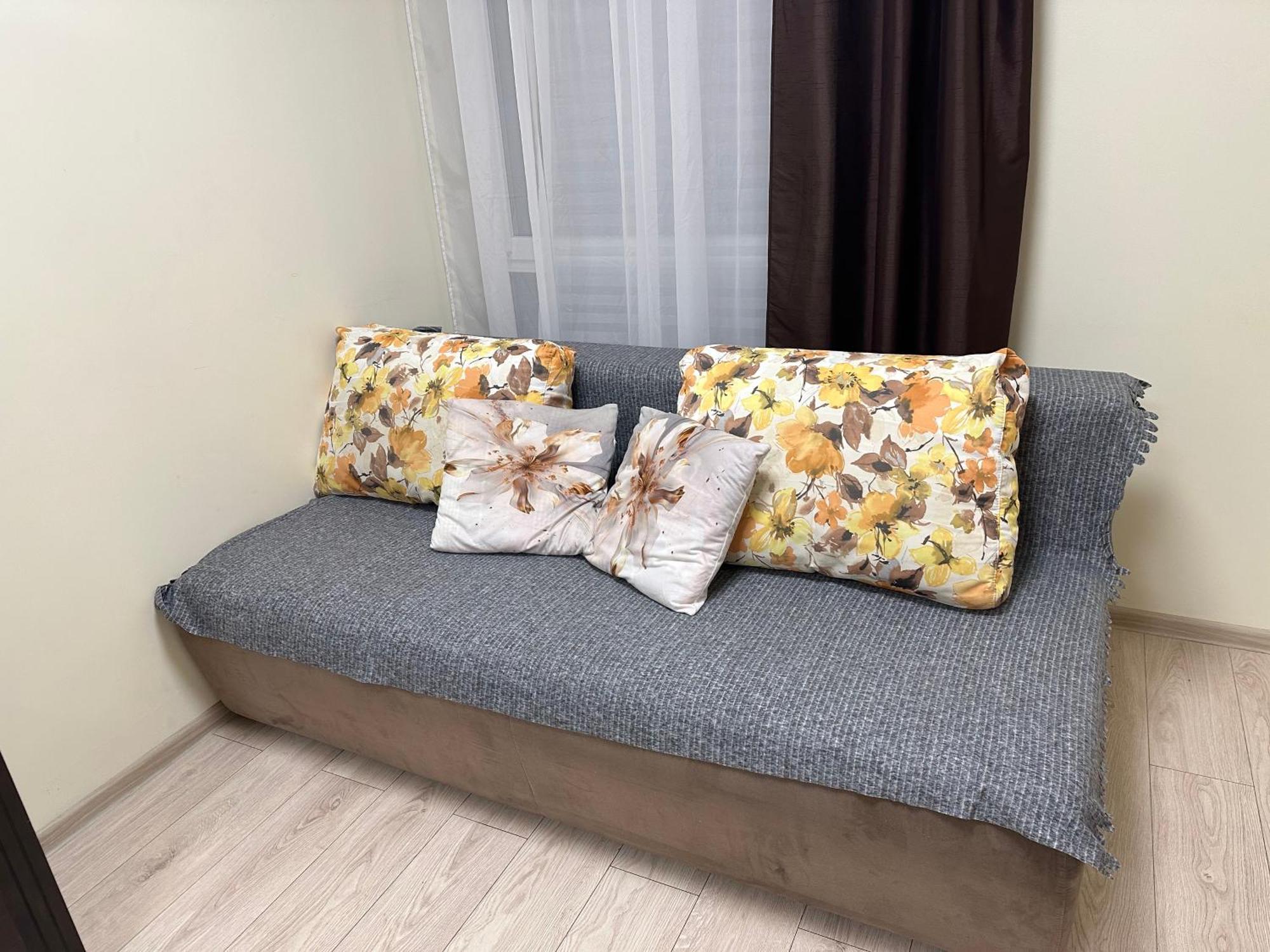 Appartamento A4 Ozo Park *