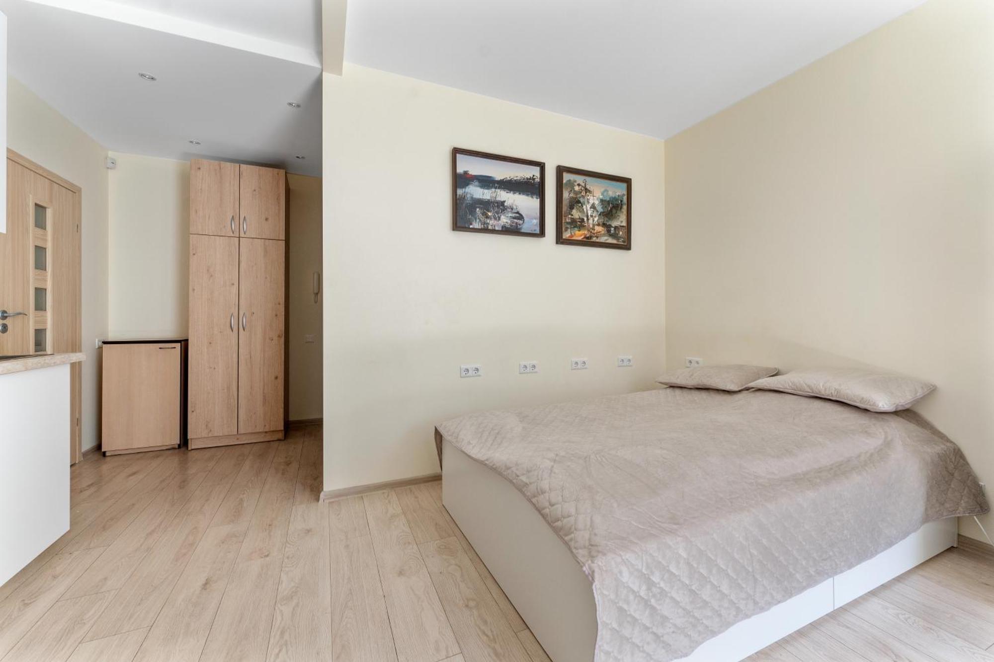 A4 Ozo Park Appartamento *